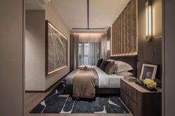 Lentor Modern (D26), Apartment #611258181